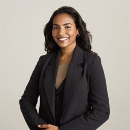 Anjali Rao