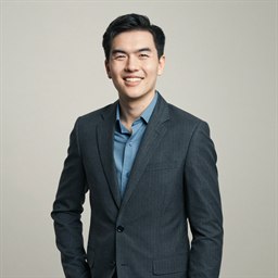 Daniel Chen