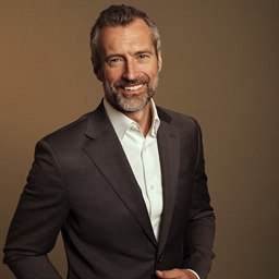 Richard Caldwell